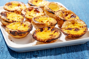 Pastel de nata