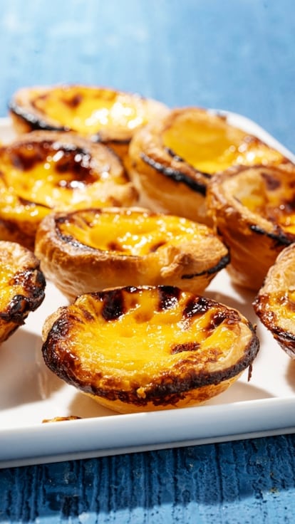 Pastel de nata