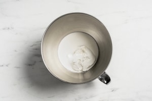 Preparazione Sigari tiramisù - Fase 1