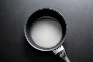 Preparazione Sigari tiramisù - Fase 1