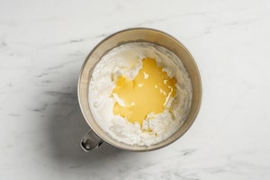 Preparazione Sigari tiramisù - Fase 3