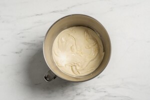 Preparazione Sigari tiramisù - Fase 3