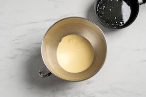 Preparazione Sigari tiramisù - Fase 2