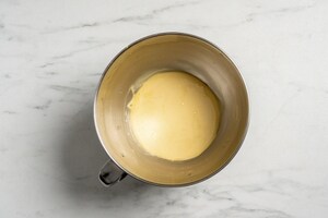 Preparazione Sigari tiramisù - Fase 2