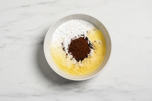 Preparazione Sigari tiramisù - Fase 4