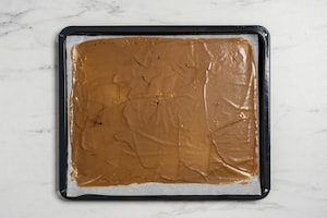 Preparazione Sigari tiramisù - Fase 5