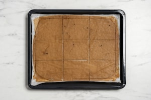 Preparazione Sigari tiramisù - Fase 5