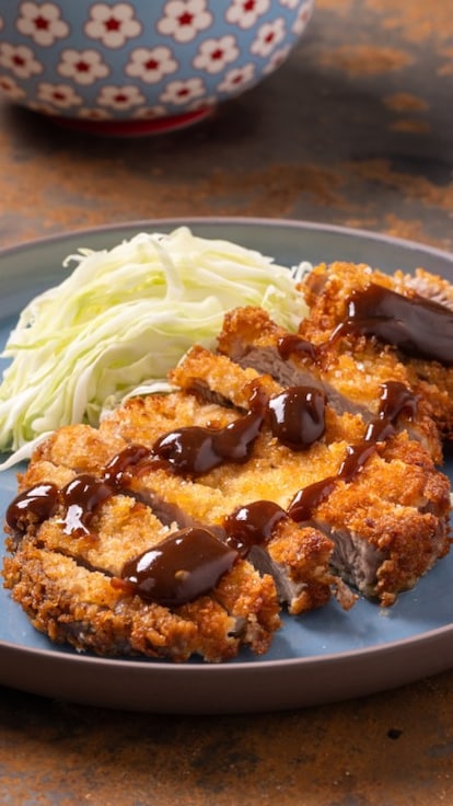 Tonkatsu