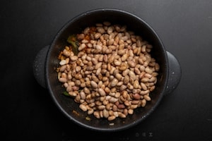 Preparazione Zuppa di fagioli - Fase 2