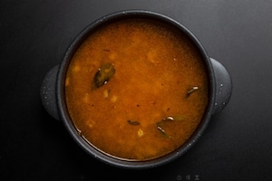 Preparazione Zuppa di fagioli - Fase 3