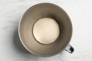 Preparazione Bao - Fase 2