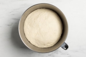 Preparazione Bao - Fase 2