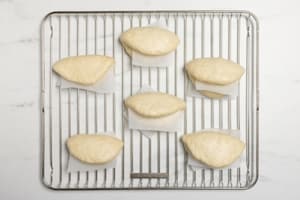 Preparazione Bao - Fase 4