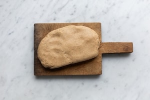 Preparazione Biscotti alla cannella - Fase 2