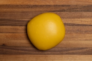 Preparazione Cartellate salate - Fase 1