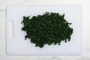 Preparazione Cartellate salate - Fase 1