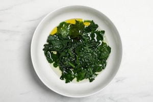 Preparazione Cartellate salate - Fase 4