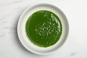 Preparazione Cartellate salate - Fase 4