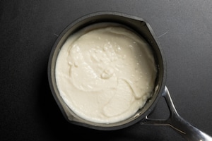 Preparazione Cartellate salate - Fase 3