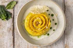 Preparazione Cartellate salate - Fase 5