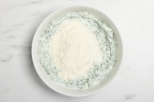 Preparazione Cartellate salate - Fase 2