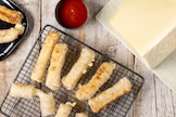 Cheese stick di Pecorino Romano
