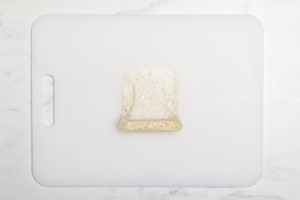 Preparazione Cheese stick di Pecorino Romano - Fase 2