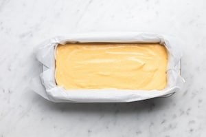 Preparazione Cheesecake basca alla zucca - Fase 4