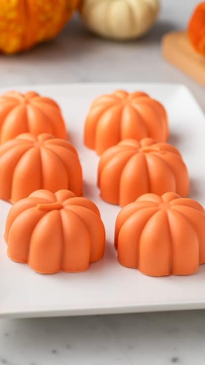 Dolcetti di Halloween