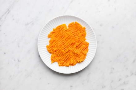 Preparazione Dolcetti di Halloween - Fase 1 Preparazione Dolcetti di Halloween - Fase 1