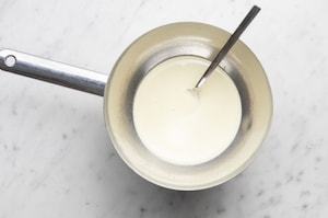 Preparazione Dolcetti di Halloween - Fase 5