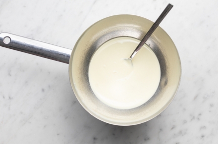 Preparazione Dolcetti di Halloween - Fase 5 Preparazione Dolcetti di Halloween - Fase 5