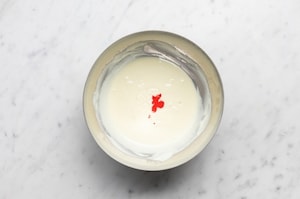 Preparazione Dolcetti di Halloween - Fase 5