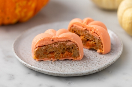 Preparazione Dolcetti di Halloween - Fase 8 Preparazione Dolcetti di Halloween - Fase 8