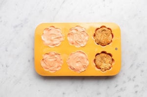 Preparazione Dolcetti di Halloween - Fase 7