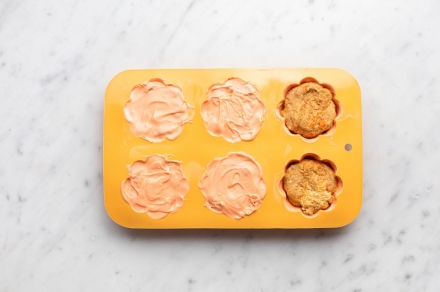 Preparazione Dolcetti di Halloween - Fase 7 Preparazione Dolcetti di Halloween - Fase 7