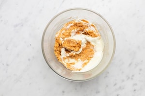 Preparazione Dolcetti di Halloween - Fase 3