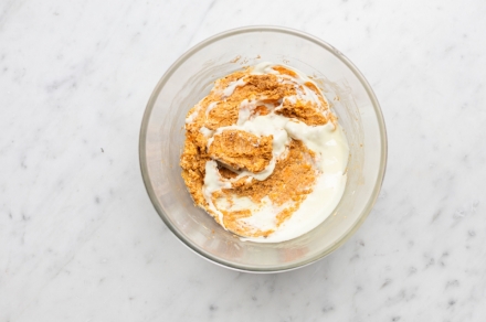 Preparazione Dolcetti di Halloween - Fase 3 Preparazione Dolcetti di Halloween - Fase 3