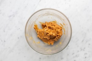 Preparazione Dolcetti di Halloween - Fase 3