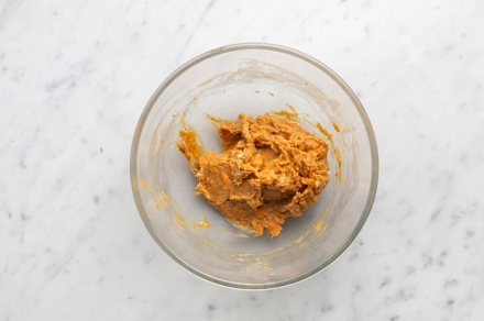 Preparazione Dolcetti di Halloween - Fase 3 Preparazione Dolcetti di Halloween - Fase 3