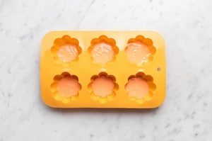 Preparazione Dolcetti di Halloween - Fase 6