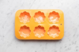 Preparazione Dolcetti di Halloween - Fase 6