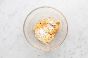 Preparazione Dolcetti di Halloween - Fase 2