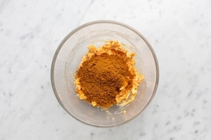 Preparazione Dolcetti di Halloween - Fase 2