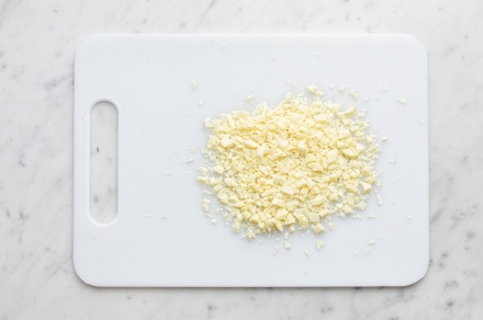 Preparazione Dolcetti di Halloween - Fase 4 Preparazione Dolcetti di Halloween - Fase 4