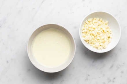 Preparazione Dolcetti di Halloween - Fase 4 Preparazione Dolcetti di Halloween - Fase 4