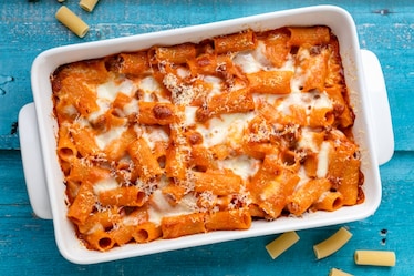 Pasta al forno