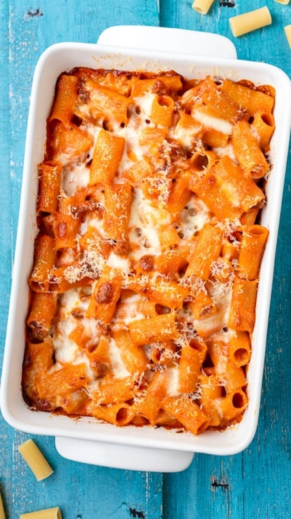 Pasta al forno
