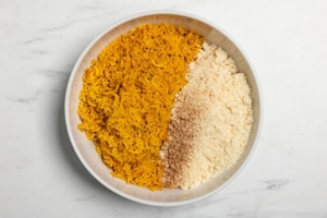 Preparazione Ravioli di zucca - Fase 3