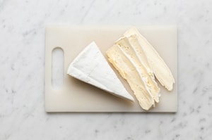 Preparazione Rose di pasta sfoglia - Fase 1